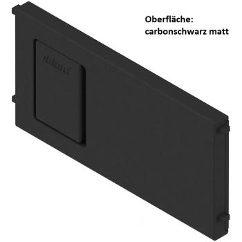 AMBIA-LINE Querteiler, für LEGRABOX/MERIVOBOX Schubkasten, für Rahmenbreite 100 mm, ZC7Q010SS